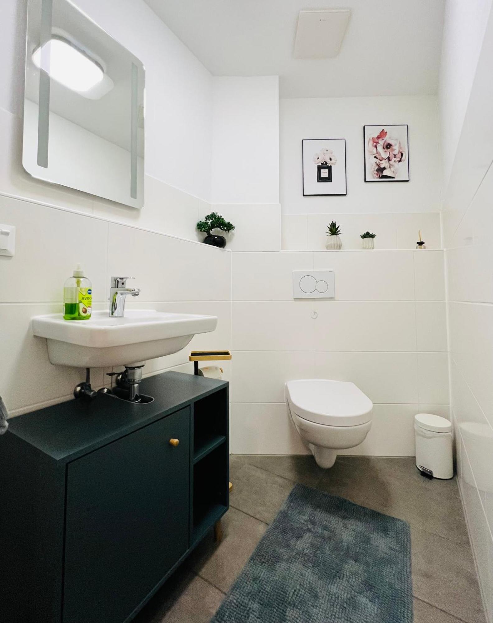 Stylish Apartment Naehe Hbf-Tiefgarage-Lift Hannover Eksteriør bilde