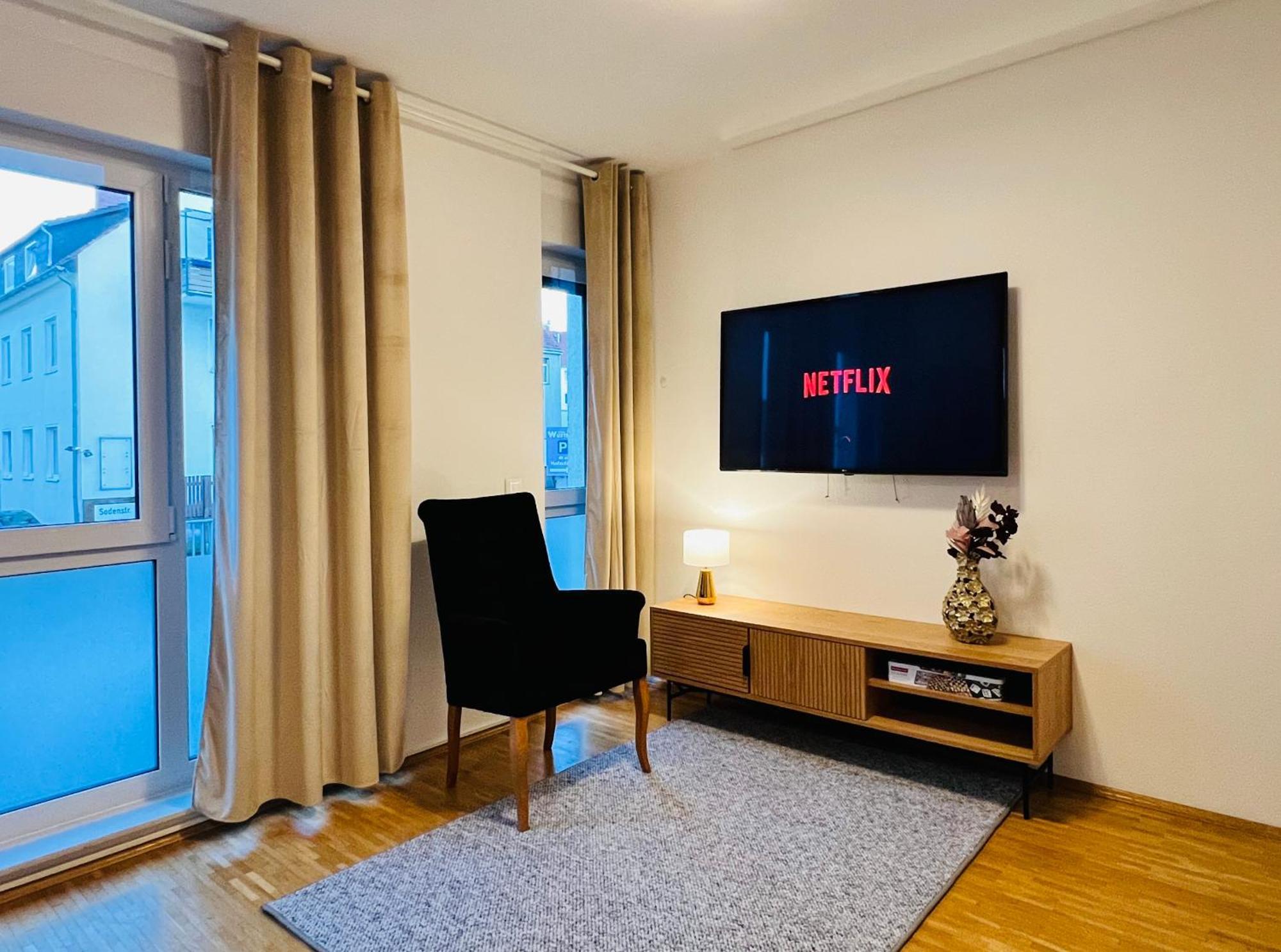 Stylish Apartment Naehe Hbf-Tiefgarage-Lift Hannover Eksteriør bilde
