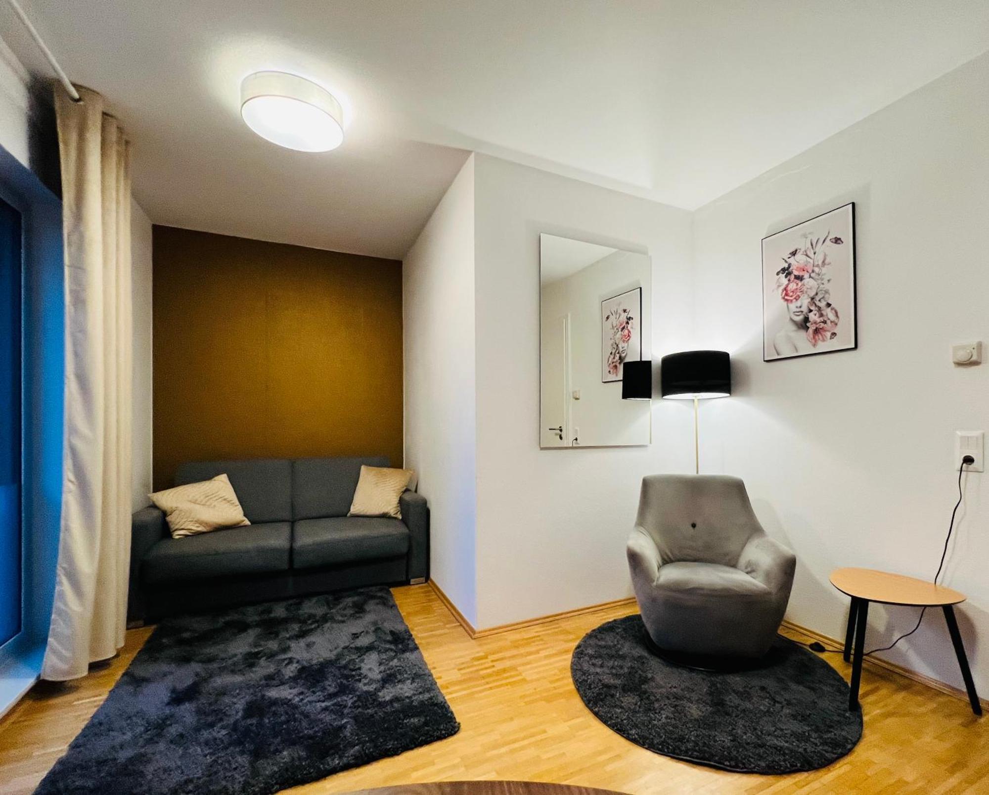 Stylish Apartment Naehe Hbf-Tiefgarage-Lift Hannover Eksteriør bilde